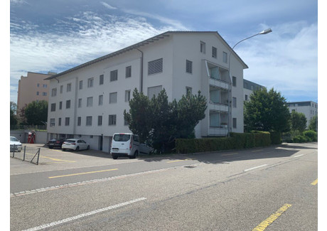 Mieszkanie do wynajęcia - Gilamstrasse Oftringen, Szwajcaria, 62 m², 1421 USD (5898 PLN), NET-103221557