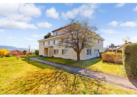 Mieszkanie do wynajęcia - Alte Landstrasse Thalwil, Szwajcaria, 105 m², 3381 USD (12 951 PLN), NET-96170235