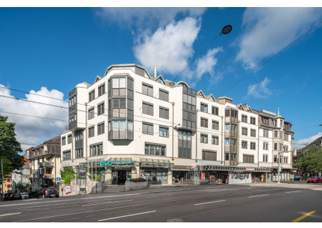 Magazyn do wynajęcia - Schaffhauserstrasse Zurich, Szwajcaria, 141 m², 184 USD (748 PLN), NET-96941117