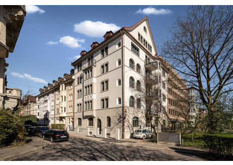 Mieszkanie do wynajęcia - Paulstrasse Zurich, Szwajcaria, 86 m², 4729 USD (19 246 PLN), NET-99262886