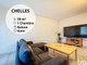 Mieszkanie na sprzedaż - Chelles, Francja, 50 m², 184 097 USD (725 341 PLN), NET-94475678