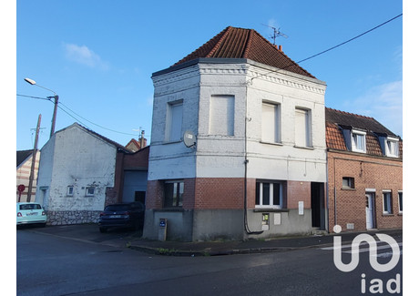 Dom na sprzedaż - Arques, Francja, 200 m², 238 205 USD (974 258 PLN), NET-102277035