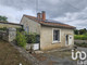 Dom na sprzedaż - Aussac-Vadalle, Francja, 85 m², 124 507 USD (509 235 PLN), NET-100441171