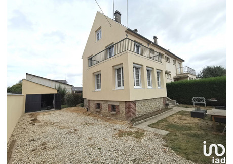 Dom na sprzedaż - Gournay-En-Bray, Francja, 110 m², 284 787 USD (1 164 780 PLN), NET-98630507