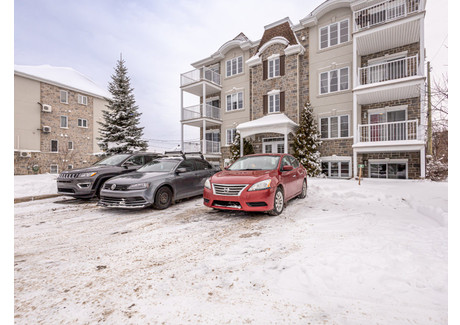 Mieszkanie na sprzedaż - 340 Rue Cherrier, Saint-Jérôme, QC J7Z2L9, CA Saint-Jérôme, Kanada, 92 m², 209 480 USD (852 584 PLN), NET-101964714