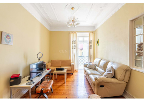 Mieszkanie na sprzedaż - Lisboa, Portugalia, 100 m², 480 904 USD (1 851 479 PLN), NET-96128166