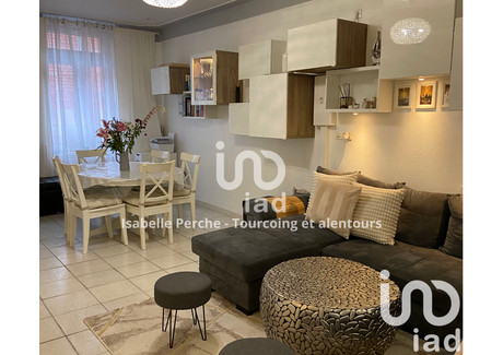 Dom na sprzedaż - Roubaix, Francja, 93 m², 136 103 USD (553 938 PLN), NET-102037509