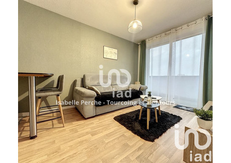 Mieszkanie na sprzedaż - Tourcoing, Francja, 36 m², 92 853 USD (379 769 PLN), NET-94037170