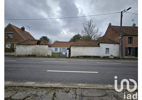 Dom na sprzedaż - Maresquel-Ecquemicourt, Francja, 80 m², 84 412 USD (345 244 PLN), NET-101261473