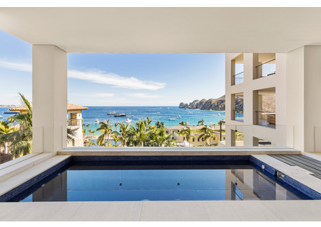 Mieszkanie na sprzedaż - Beachfront One Homes Paseo de La Marina 4732, Baja California Sur Cabo San Lucas, Meksyk, 343,18 m², 3 975 000 USD (16 257 750 PLN), NET-101904269