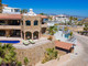 Komercyjne na sprzedaż - Casa Paloma, Pedregal Camino del Pacifico Alto, Baja California Sur Cabo San Lucas, Meksyk, 306,95 m², 2 499 999 USD (10 249 996 PLN), NET-102363435