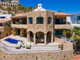 Komercyjne na sprzedaż - Casa Paloma, Pedregal Camino del Pacifico Alto, Baja California Sur Cabo San Lucas, Meksyk, 306,95 m², 2 499 999 USD (10 249 996 PLN), NET-102363435