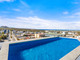 Mieszkanie na sprzedaż - Condo CL II, Jacarandas Flor de Pithaya esq. Av. Los Cabos, Baja Calif Cabo San Lucas, Meksyk, 87,33 m², 169 500 USD (693 255 PLN), NET-94875258