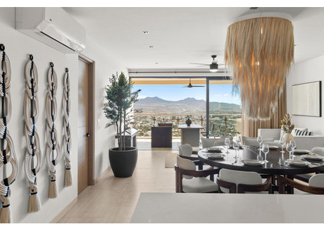 Mieszkanie na sprzedaż - Condo 303, Monteluna Pedregal, Baja California Sur Cabo San Lucas, Meksyk, 165,46 m², 610 000 USD (2 494 900 PLN), NET-99424468