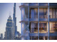 Mieszkanie na sprzedaż - Dubai - DIFC - Four Seasons Private Residences DIFC, NA Dubai, Zjednoczone Emiraty Arabskie, 472,41 m², 9 255 730 USD (37 855 935 PLN), NET-100135093