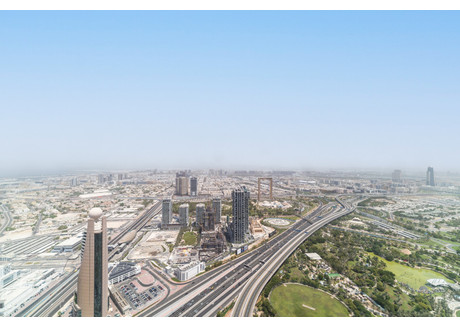 Mieszkanie na sprzedaż - One Za'abeel The Residences, Zabeel 1 Zabeel Dubai, Zjednoczone Emiraty Arabskie, 80,83 m², 1 824 124 USD (7 424 187 PLN), NET-101365568