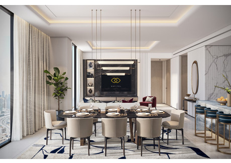 Mieszkanie na sprzedaż - Sofitel Residences Downtown, Burj Khalifa Area Downtown Dubai, NA Dubai, Zjednoczone Emiraty Arabskie, 88,54 m², 620 667 USD (2 526 114 PLN), NET-99763382