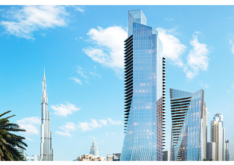 Mieszkanie na sprzedaż - Baccarat Hotel and Residences, Burj Khalifa Area Downtown Dubai, NA Dubai, Zjednoczone Emiraty Arabskie, 352,38 m², 7 453 469 USD (30 335 617 PLN), NET-92428660