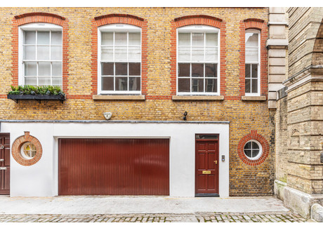 Dom na sprzedaż - Grosvenor Gardens Mews North, England London, Wielka Brytania, 346,9 m², 7 089 369 USD (29 633 561 PLN), NET-100718950