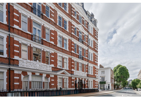 Mieszkanie na sprzedaż - Kensington Court Place, England London, Wielka Brytania, 191,66 m², 4 348 048 USD (18 044 397 PLN), NET-101070874