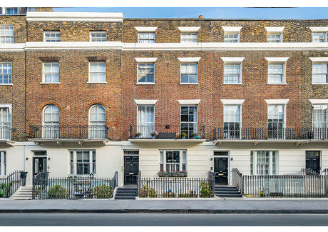 Mieszkanie na sprzedaż - Ebury Street, England London, Wielka Brytania, 161 m², 4 399 096 USD (17 992 303 PLN), NET-101395649