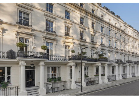 Mieszkanie na sprzedaż - Leinster Square, England London, Wielka Brytania, 196,49 m², 6 602 951 USD (27 072 100 PLN), NET-102655188