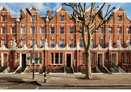 Dom na sprzedaż - Sutherland Avenue, England London, Wielka Brytania, 455,04 m², 11 375 075 USD (44 817 795 PLN), NET-94829494
