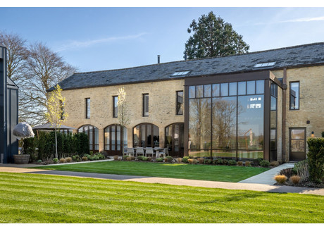 Dom na sprzedaż - The Cotswolds , England Kingham, Wielka Brytania, 259,2 m², 3 381 095 USD (14 031 544 PLN), NET-96652077