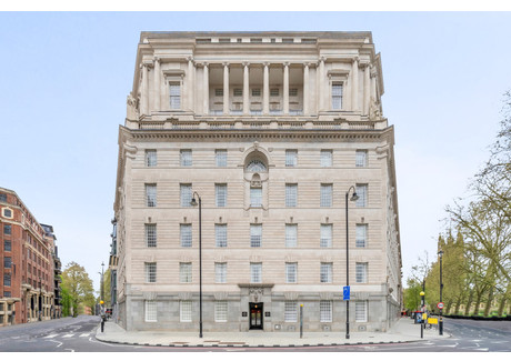 Mieszkanie na sprzedaż - Millbank Quarter, England London, Wielka Brytania, 103,68 m², 4 428 328 USD (18 111 862 PLN), NET-96885032