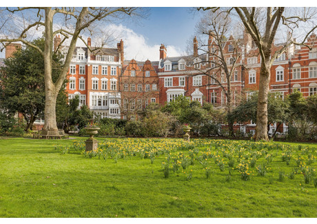 Mieszkanie na sprzedaż - Lennox Gardens, England London, Wielka Brytania, 112,23 m², 2 505 600 USD (10 247 904 PLN), NET-97246770