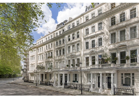 Mieszkanie na sprzedaż - Cornwall Gardens, England London, Wielka Brytania, 111,02 m², 2 471 307 USD (10 107 648 PLN), NET-97246792