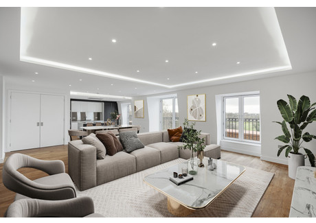 Mieszkanie na sprzedaż - Bayswater Road, England London, Wielka Brytania, 181,35 m², 7 836 254 USD (32 520 453 PLN), NET-97820304