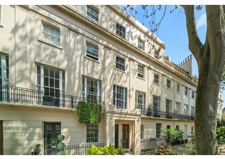 Dom na sprzedaż - Chester Place, England London, Wielka Brytania, 238,39 m², 5 840 073 USD (24 236 303 PLN), NET-97820432