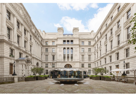 Mieszkanie na sprzedaż - Horse Guards Avenue, England London, Wielka Brytania, 132,39 m², 10 997 740 USD (44 980 757 PLN), NET-98118391