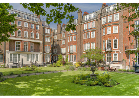 Mieszkanie na sprzedaż - Bostock House Park Street Mayfair, England London, Wielka Brytania, 315,68 m², 11 098 352 USD (45 503 245 PLN), NET-99303552