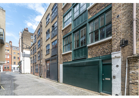 Mieszkanie na sprzedaż - Bourlet Close Fitzrovia, England London, Wielka Brytania, 294,5 m², 6 696 004 USD (27 788 416 PLN), NET-99478850