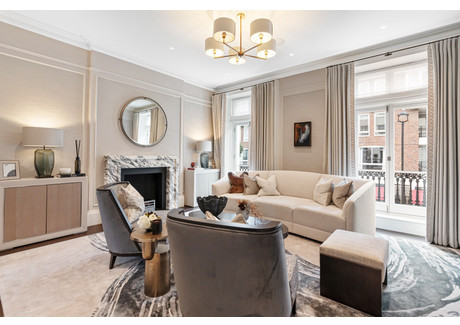 Mieszkanie na sprzedaż - Ebury Street, England London, Wielka Brytania, 139,54 m², 4 428 328 USD (18 111 862 PLN), NET-99510683