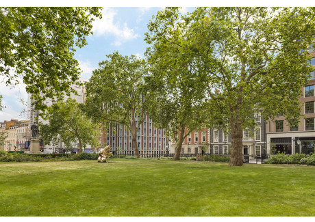 Mieszkanie na sprzedaż - Hanover Square, England London, Wielka Brytania, 124,58 m², 9 938 394 USD (41 244 337 PLN), NET-99510704