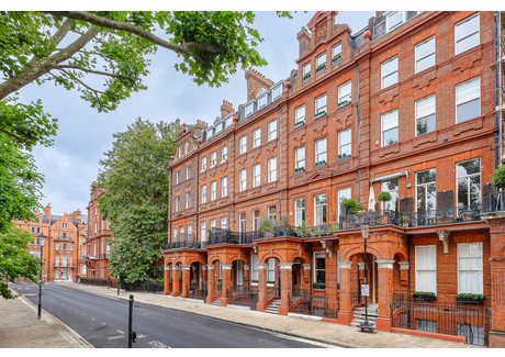 Mieszkanie na sprzedaż - Cadogan Square Knightsbridge, England London, Wielka Brytania, 180,98 m², 7 447 584 USD (30 535 096 PLN), NET-99640172