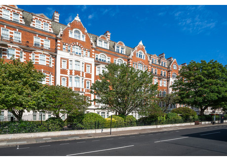 Mieszkanie na sprzedaż - Prince Albert Road, England London, Wielka Brytania, 137,12 m², 3 262 436 USD (13 375 986 PLN), NET-99817399