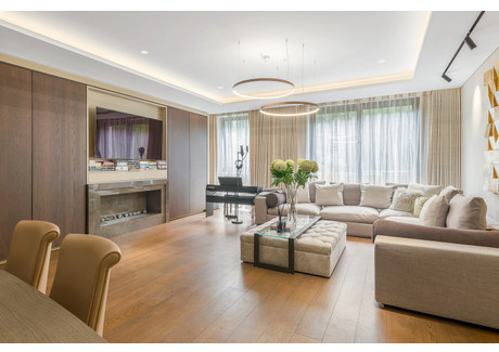 Mieszkanie na sprzedaż - Holland Park Villas Campden Hill Kensington, England London, Wielka Brytania, 163,23 m², 7 256 500 USD (29 533 956 PLN), NET-99965186