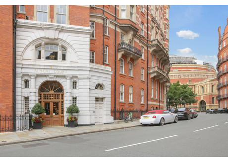 Mieszkanie na sprzedaż - Albert Court Mansions Prince Consort Road, England London, Wielka Brytania, 268,03 m², 8 741 050 USD (36 275 357 PLN), NET-93381318