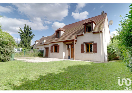 Dom na sprzedaż - Dammartin-Sur-Tigeaux, Francja, 137 m², 374 335 USD (1 441 189 PLN), NET-98965234