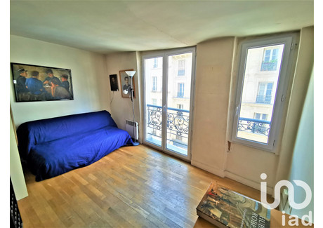 Mieszkanie na sprzedaż - Paris, Francja, 27 m², 331 076 USD (1 297 817 PLN), NET-100089475