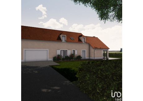 Dom na sprzedaż - Civry-La-Forêt, Francja, 165 m², 615 340 USD (2 424 439 PLN), NET-94520189