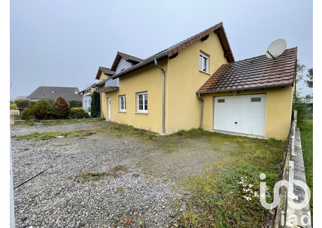 Dom na sprzedaż - Sarralbe, Francja, 135 m², 206 752 USD (847 681 PLN), NET-102230141