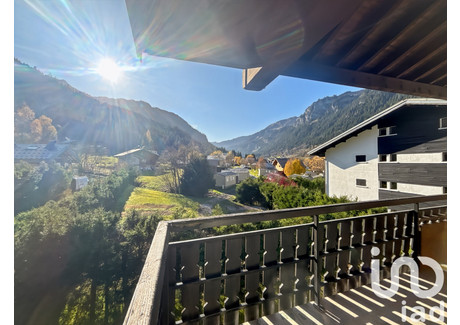 Mieszkanie na sprzedaż - Chatel, Francja, 37 m², 195 087 USD (797 906 PLN), NET-102307425