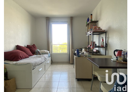 Mieszkanie na sprzedaż - Montpellier, Francja, 18 m², 69 610 USD (285 400 PLN), NET-100269429