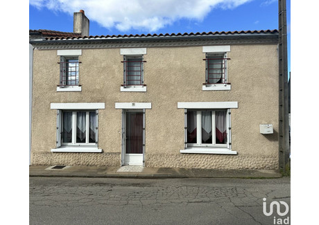 Dom na sprzedaż - Moutiers-Sous-Argenton, Francja, 73 m², 84 501 USD (332 934 PLN), NET-92297301