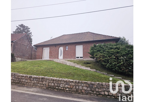 Dom na sprzedaż - Beaudignies, Francja, 90 m², 197 948 USD (827 421 PLN), NET-102010747